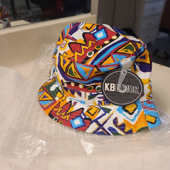 KBETHOS Bucket Hat - Picture 2 of 8